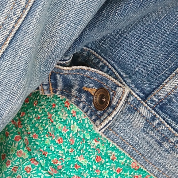 Lauren Jeans Co. Premium Jacket - Picture 7 of 12